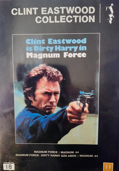 Magnum 44