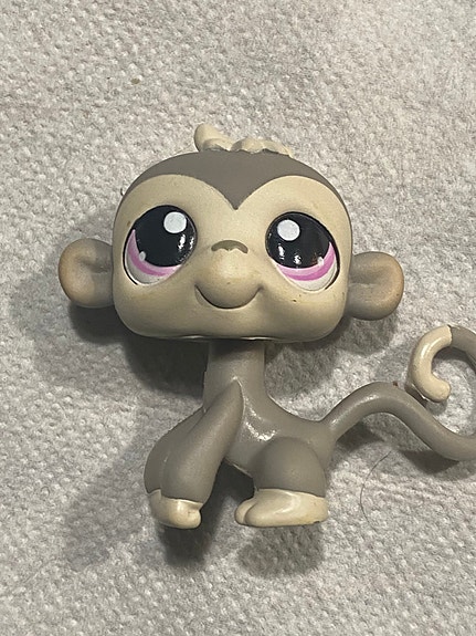 LPS apina