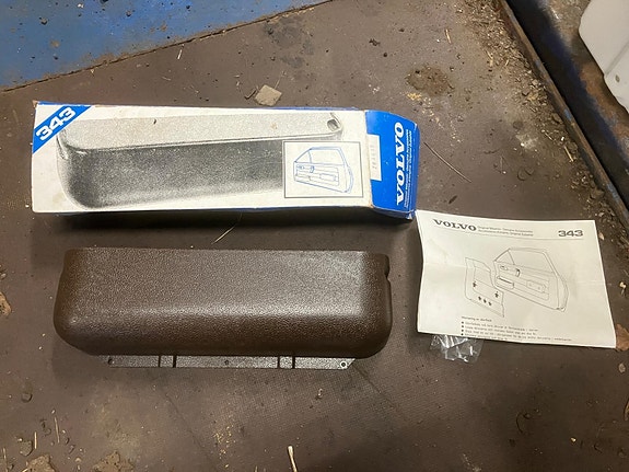 Volvo 340/360 Ovitasku Alkuperäinen
