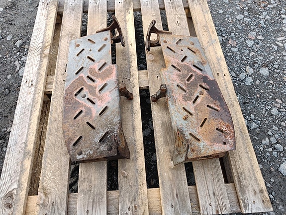 Massey Ferguson 165 astinlaudat