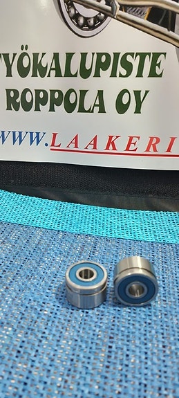 Auton LATURIN LAAKERI 8X23X14MM SPECIAL