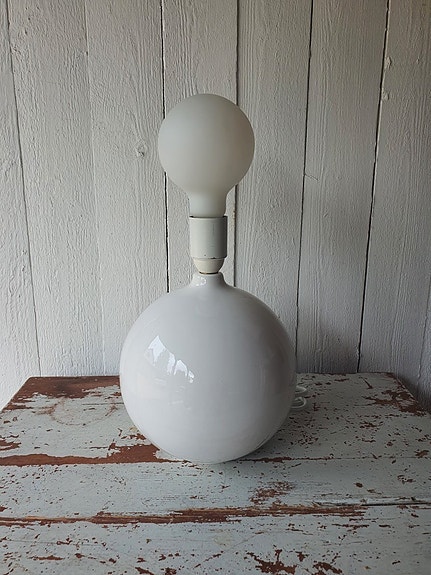 KUNNOSTETTU Stockmann valaisin 19,5cm, 70-80-l