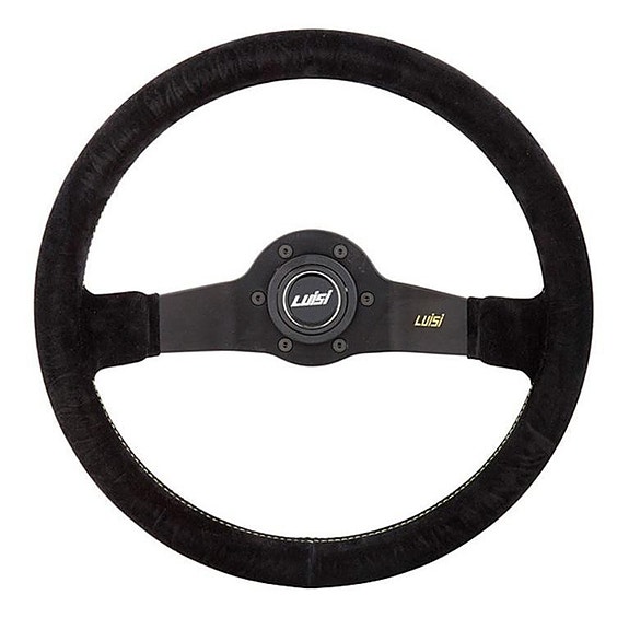 Luisi Jet Mocca ratti 350mm