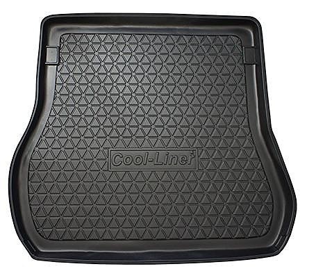 Tavaratilamatto Audi A4 avant B5 vm. 1996-10/2001