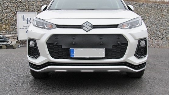 Maskisuoja Suzuki Across vm. 2020-