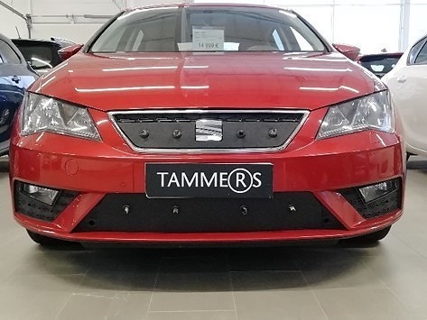 Maskisuoja Seat Leon vm. 2018-