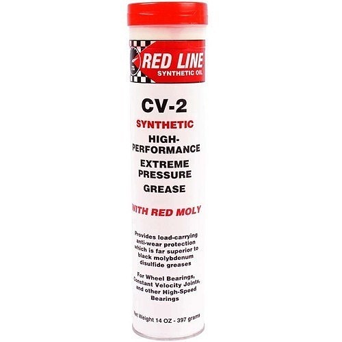Red Line CV-2 rasva 397g