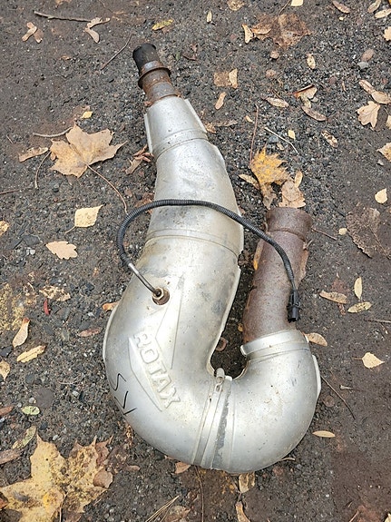 RS pakoputki