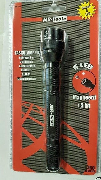 Product image 1 of 6