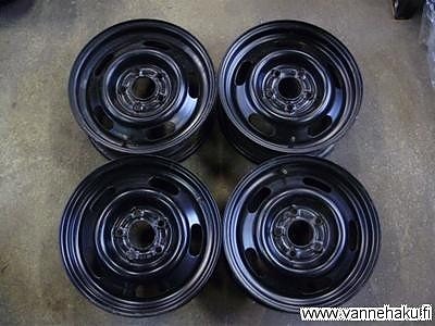 5,5x14 5x110 et39 kr65,1mm Opel