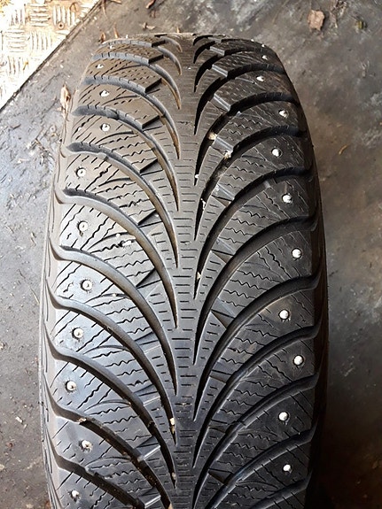 185/65R14 nastarengas 1kpl