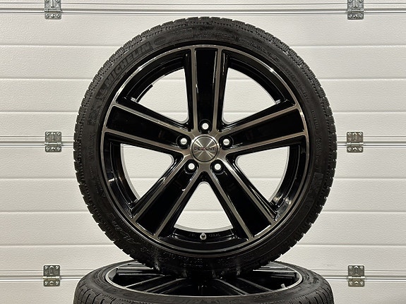 Mercedes CLK-sarjan 18'' alut