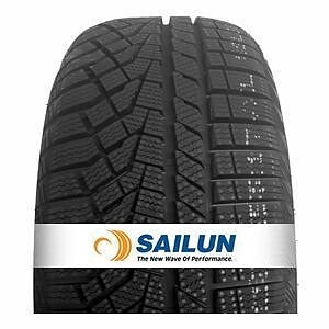 Kitkarenkaat 245/45R19 , 275/40R19 sailun
