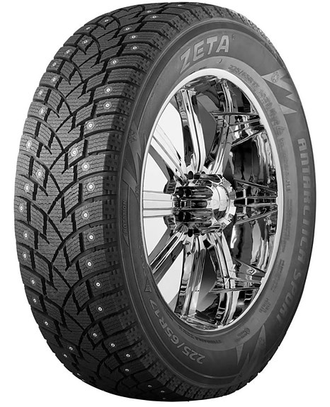 Nastarengas 235/65 R16 C 115/113R