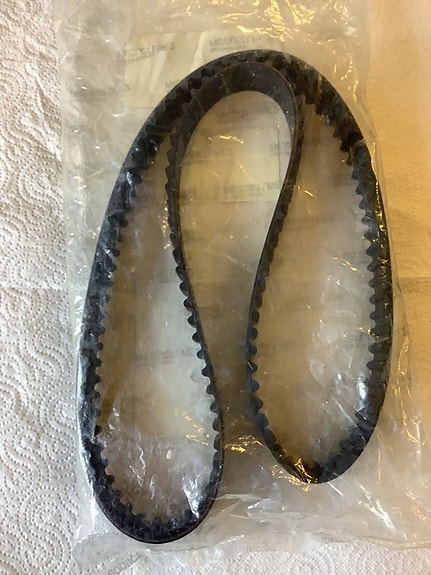 S2431227250 Jakopään hammashihna 2.0/2.2 CRDI