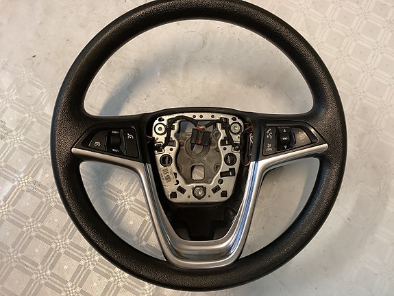 13316549 Ratti Opel Insignia A