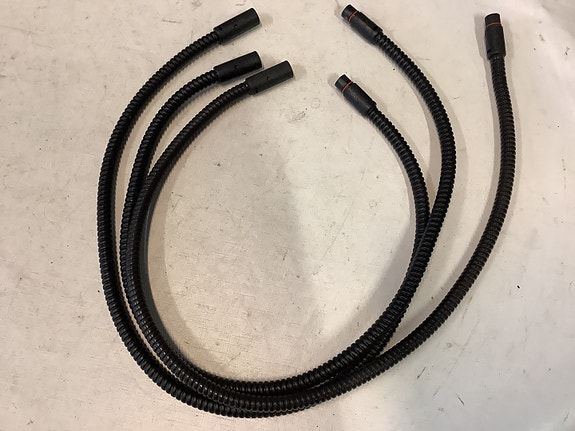 460803 Defa jatkojohto 1.0 M.,Audi,VW,BMW,MB,Toyota,ym