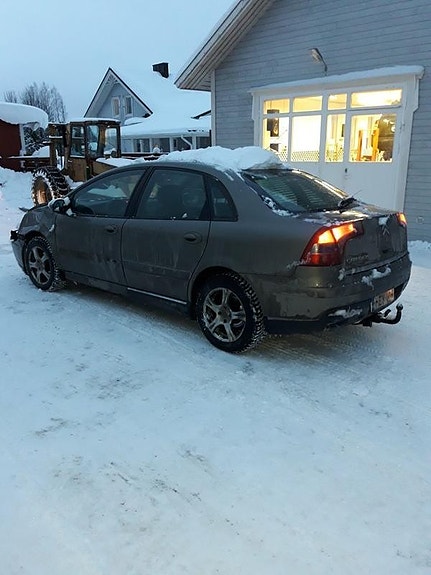 Citroen c5 -07