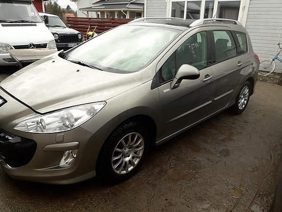 Peugeot 308 -10
