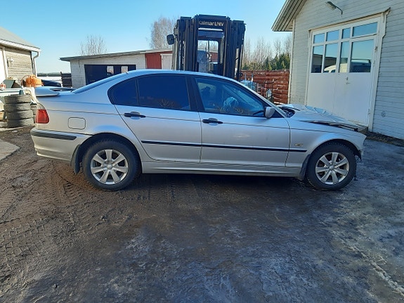 Bmw 316 -01