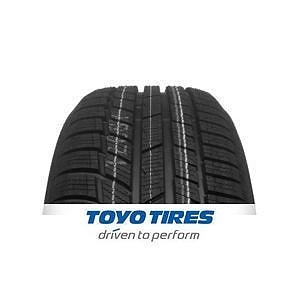 Uudet Toyo 225/50R16 92H kitkarenkaat rahteineen