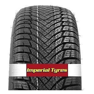 Uudet Imperial 195/70R15 kitkarenkaat rahteineen