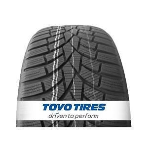 Uudet Toyo 215/40R16 86H kitkarenkaat rahteineen