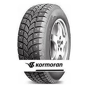 Uudet Kormoran 225/45R17 nastarenkaat rahteineen
