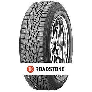 Uudet Roadstone 215/70R15 nastarenkaat rahteineen