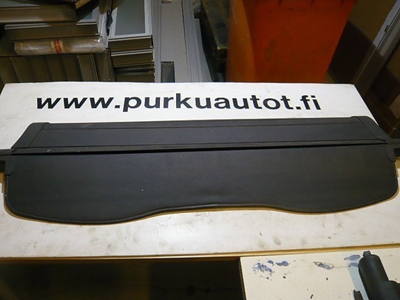 Ford focus hattuhylly 2000