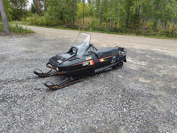Lynx 5900 osia