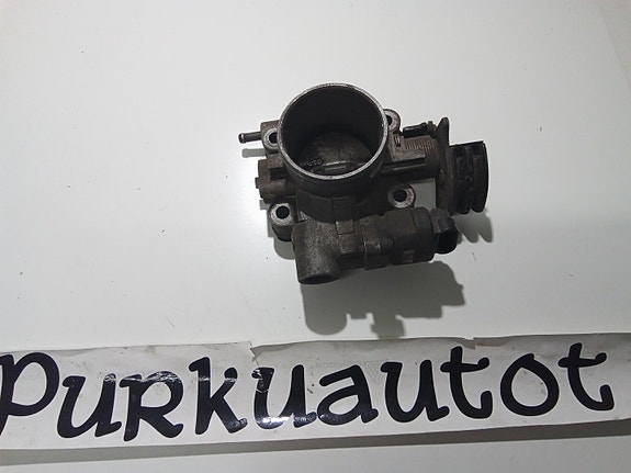 Chrysler stratus kaasuläppä 1995