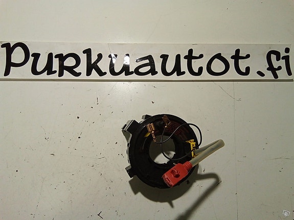 Audi a3 kosketinrulla/kierrejohdin 2000