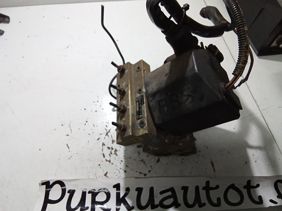 Opel astra F abs hydraulikoneisto 1997
