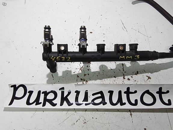 Fiat punto suutintukki 2000