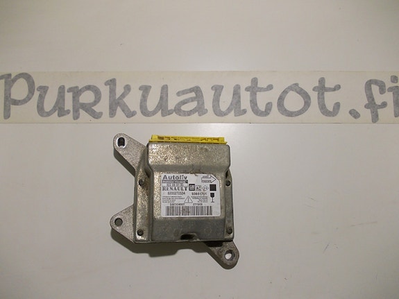 Renault trafic 2005 abs keskusyksikkö