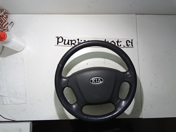 Kia carens II airbag/ratti 2007
