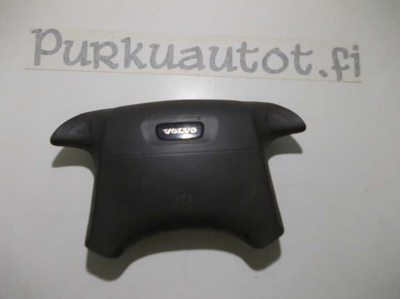 Volvo s40\v40 kuljettajan airbag 2003
