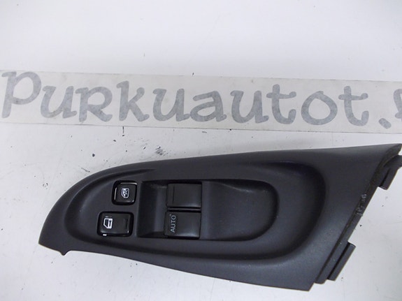 Nissan almera n16 katkaisin lasinnostin 2000