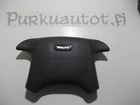 Volvo s/v 40 kuljettajan airbag 2003