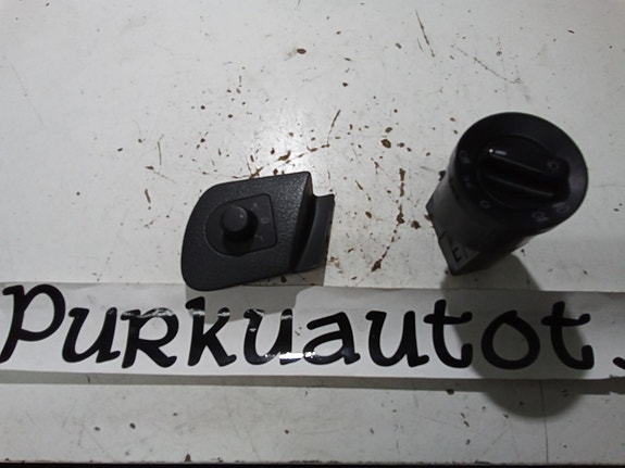 Skoda octavia valokatkaisin 2003
