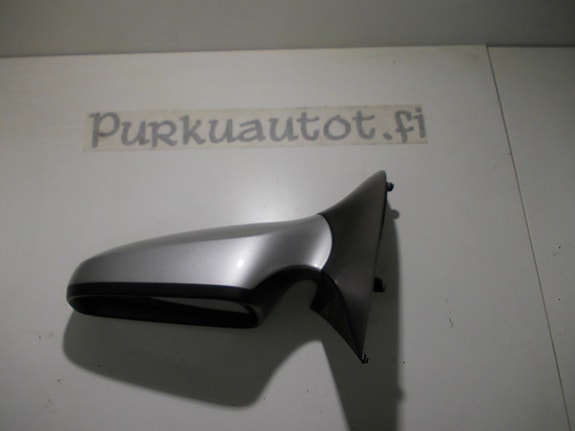 Opel astra h sivupeili vasen sähkö 2006