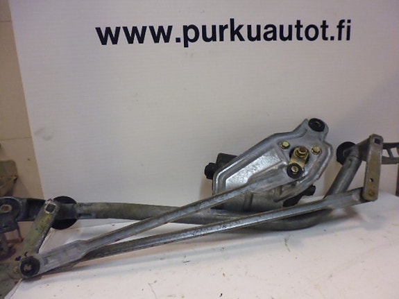 Nissan almera Tuulilasin pyyhkimen mekanismi 2001