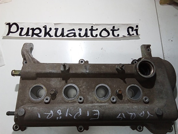 Toyota yaris verso venttiilikoppa 2000