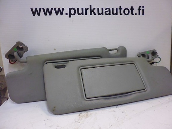 Volvo s80 Aurinkolippa 1999