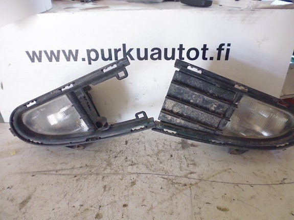 Vw sharan sumuvalo OIKEA 1997
