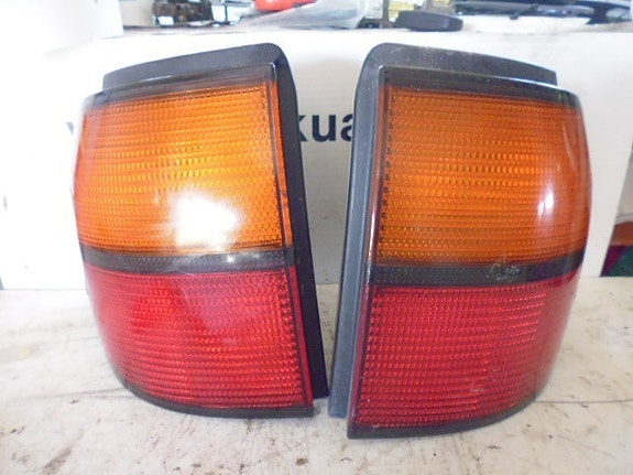 Vw sharan takavalo VASEN 1997