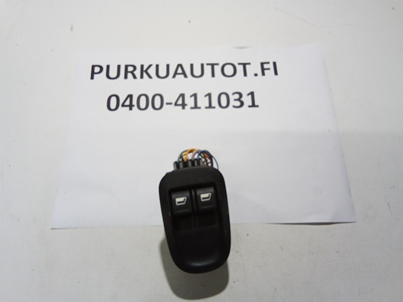 Peugeot 206 katkaisn lasinnostin 2004