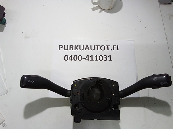 Audi a3 monitoimivipu keskus 1999