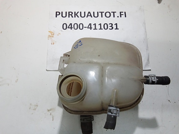 Opel astra g paisuntasäiliö 2001